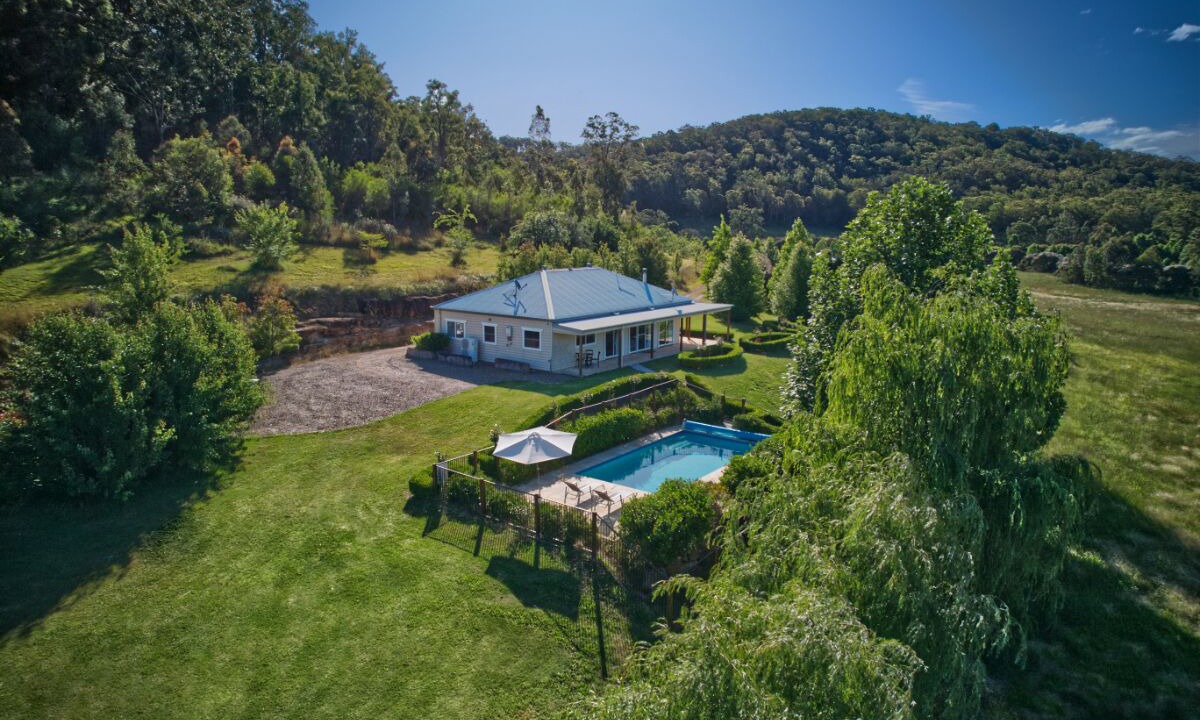 Photo of Outdoor in Wollombi