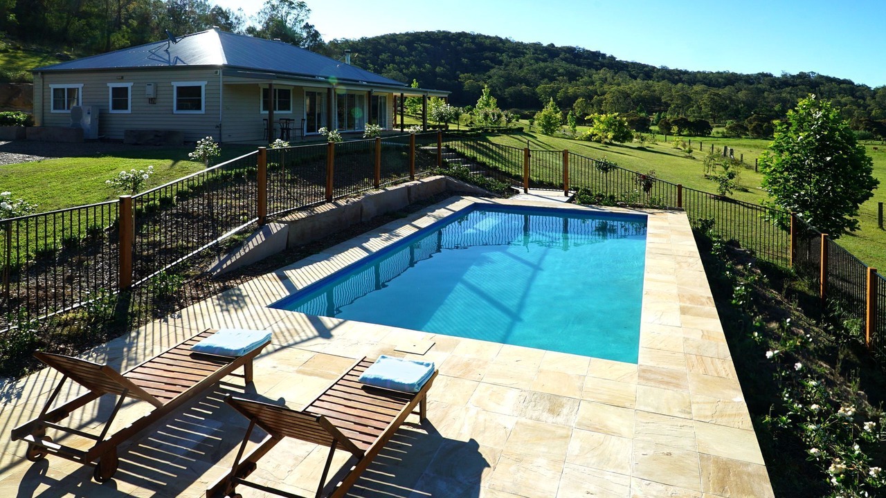 Photo of Outdoor in Wollombi
