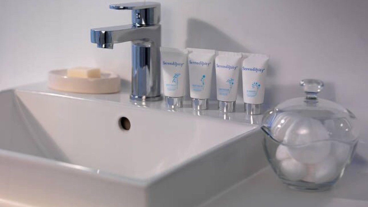 Photo of Bathroom in Wollombi