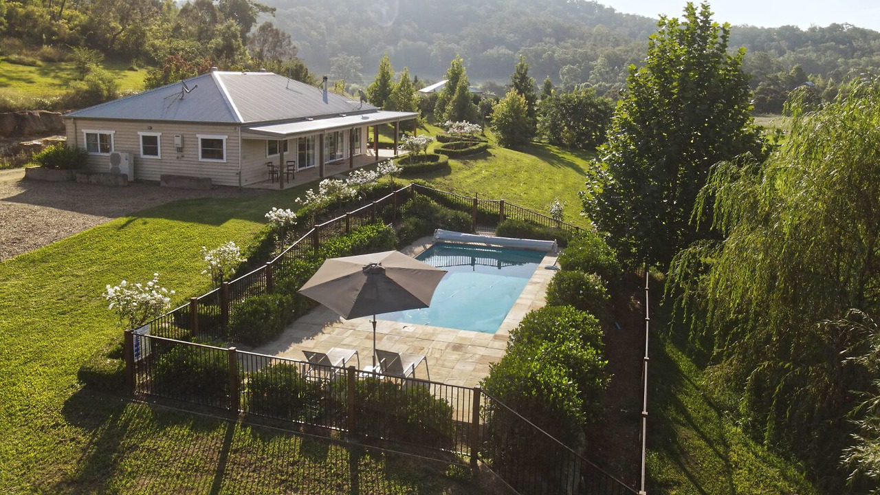 Photo of Outdoor in Wollombi