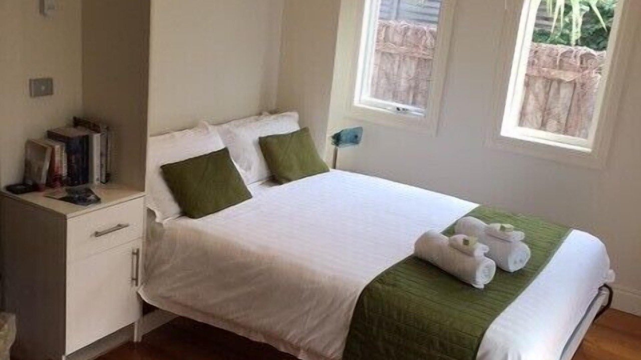 Photo of Bedroom in Point Lonsdale