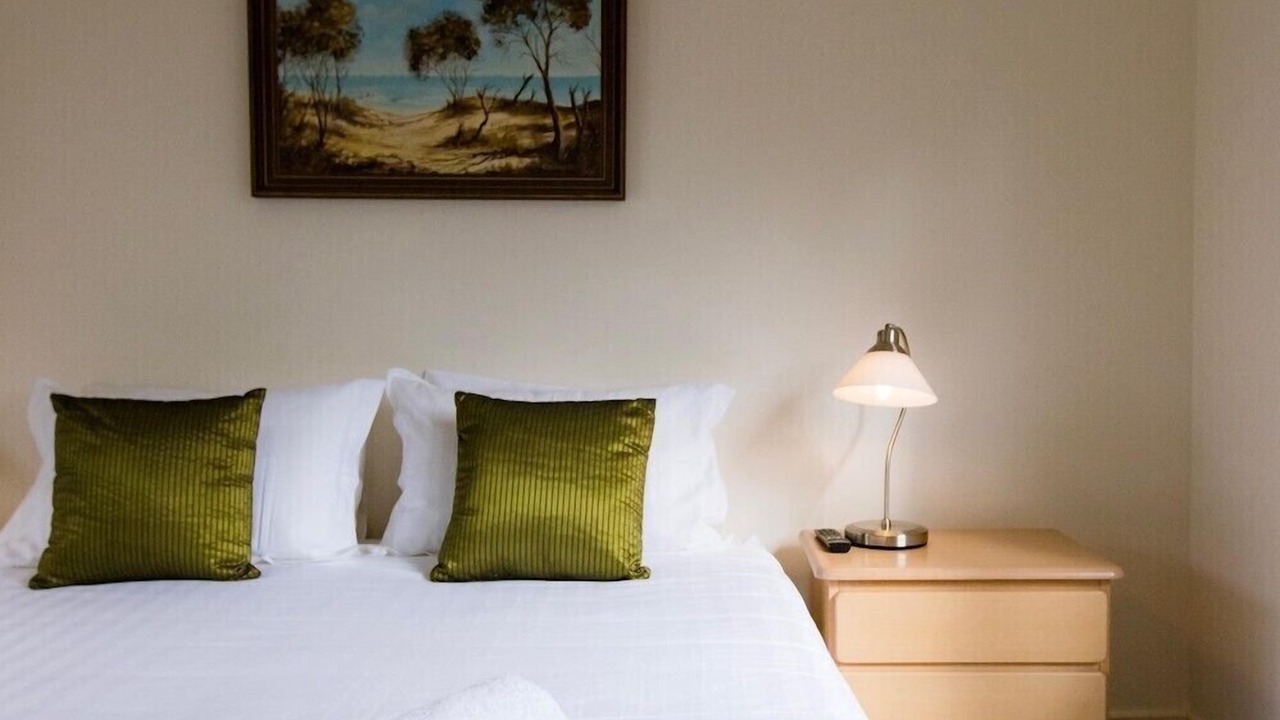 Photo of Bedroom in Point Lonsdale