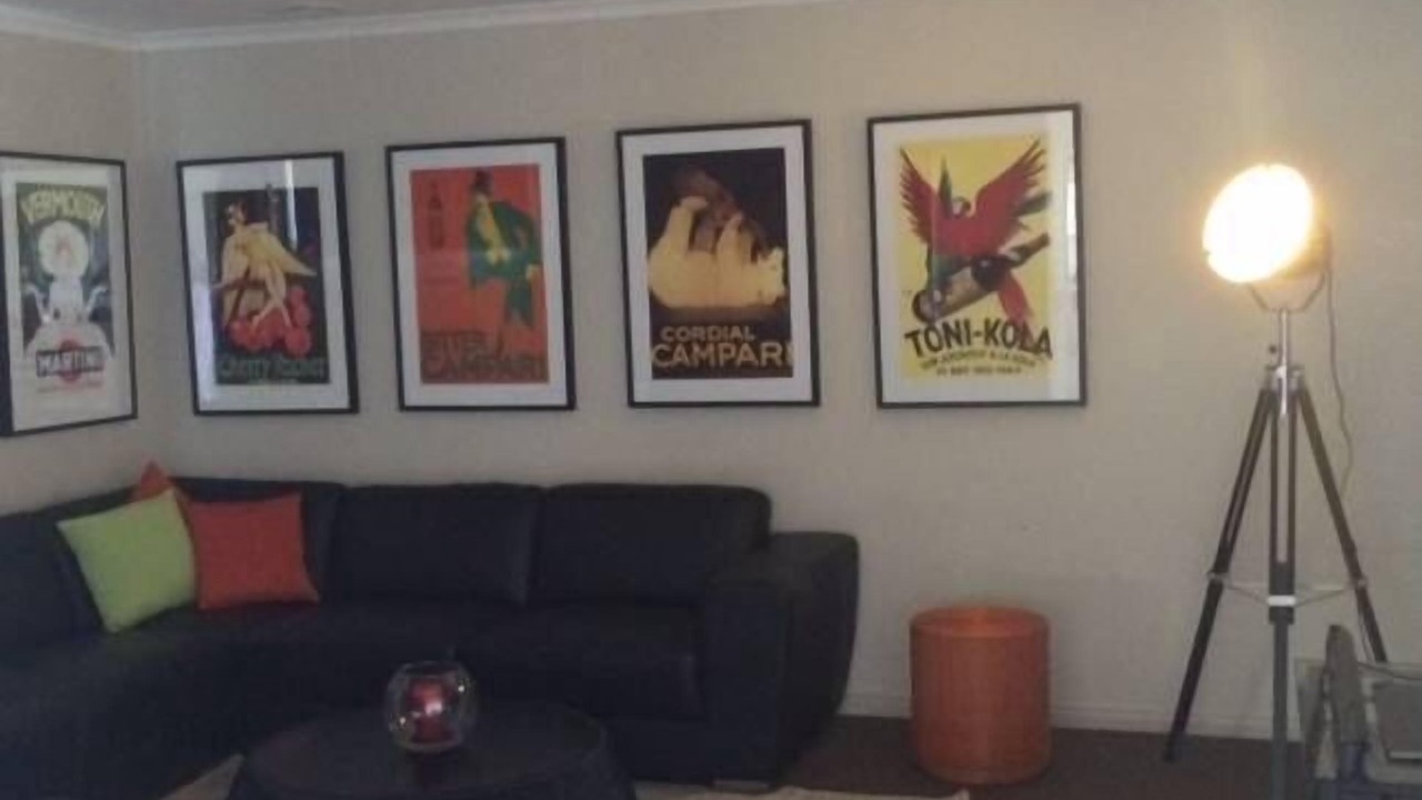 Photo of Livingroom in Rosebud