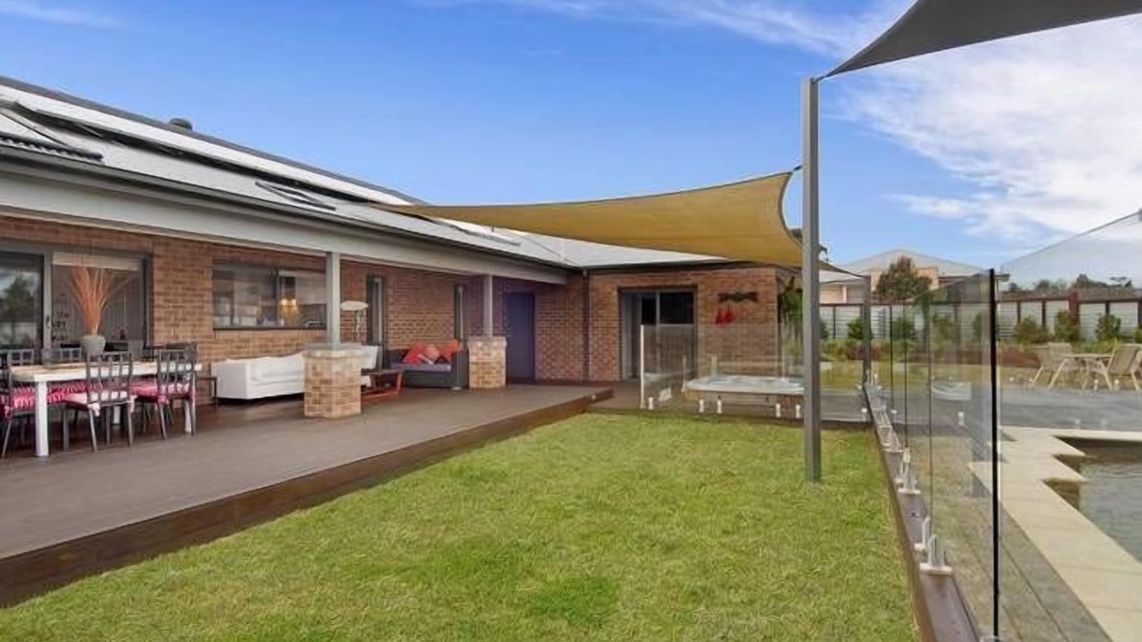 Photo of Outdoor in Rosebud