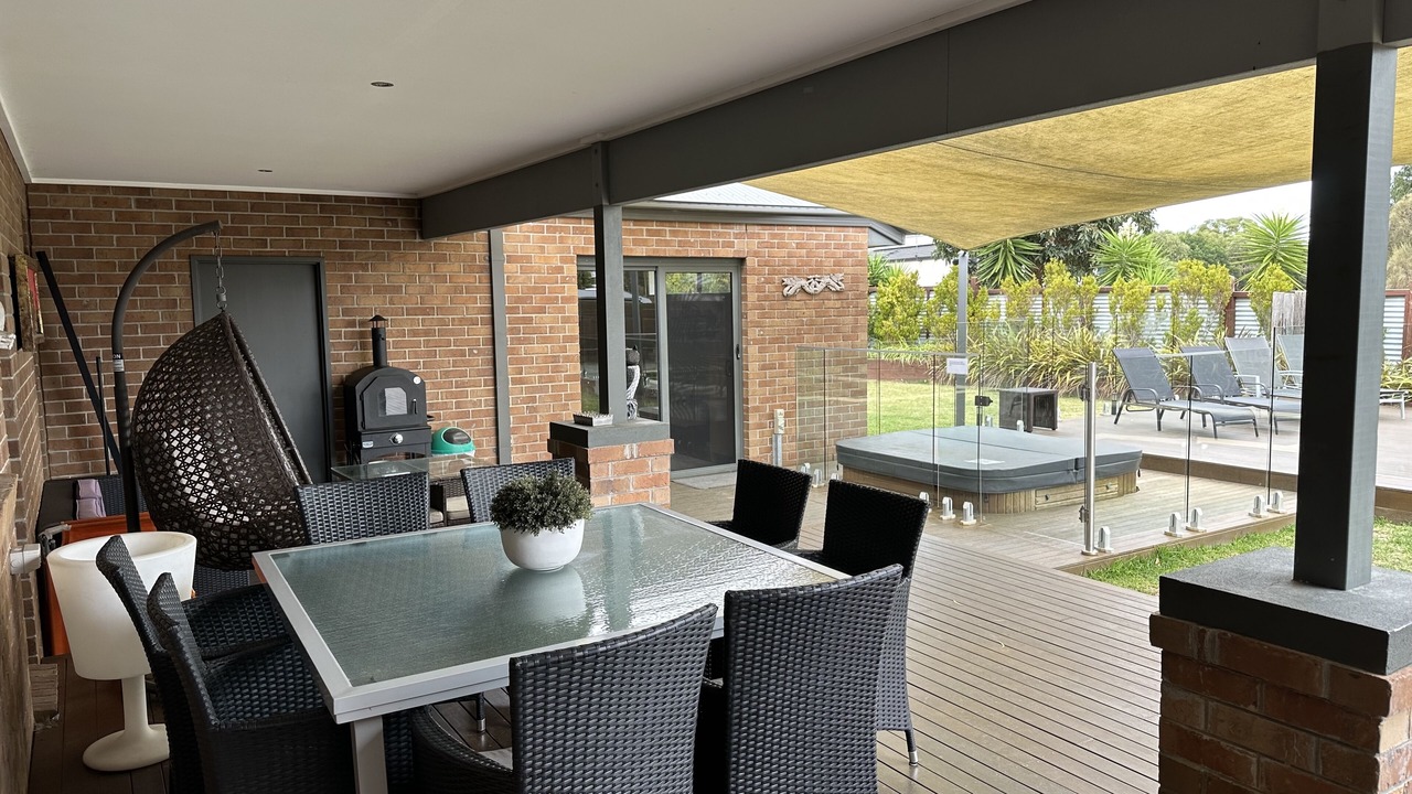 Photo of Outdoor in Rosebud
