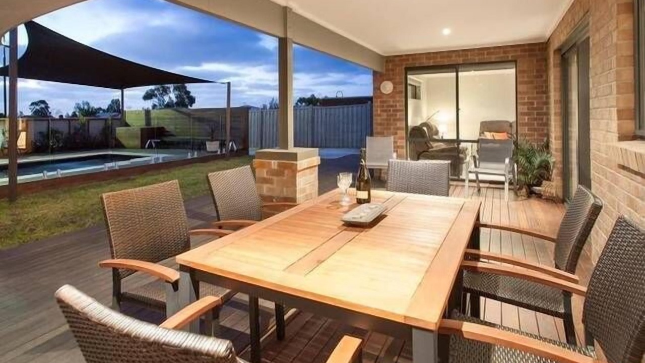 Photo of Outdoor in Rosebud