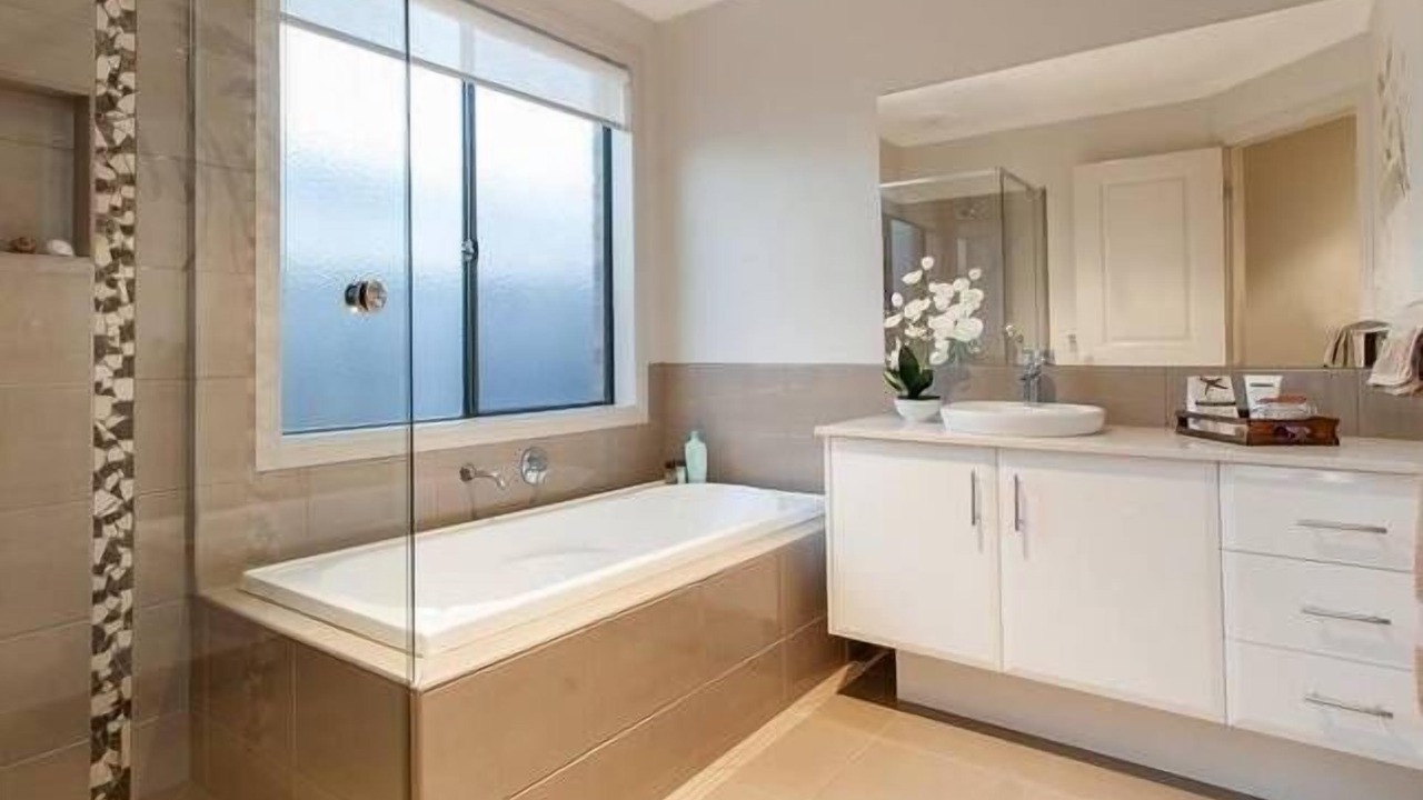 Photo of Bathroom in Rosebud