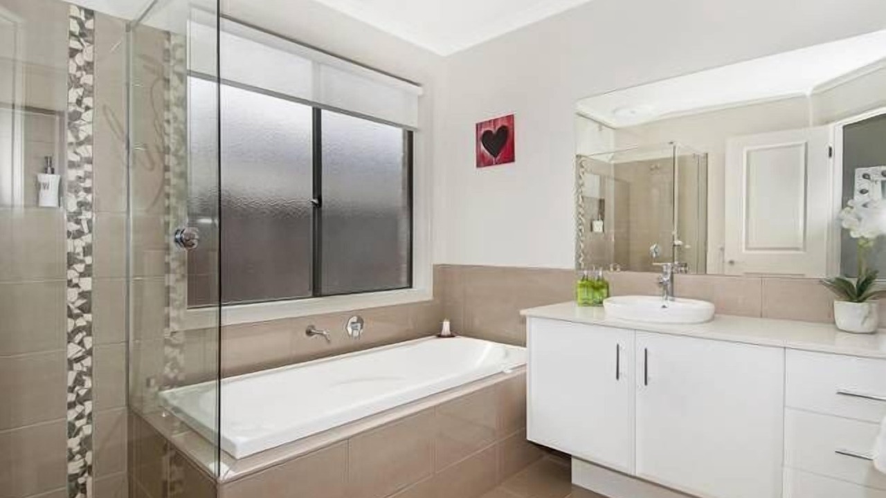 Photo of Bathroom in Rosebud
