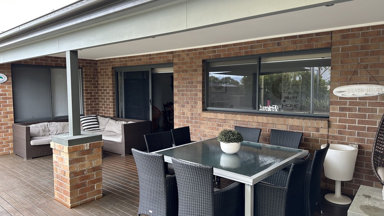 Photo of Outdoor in Rosebud