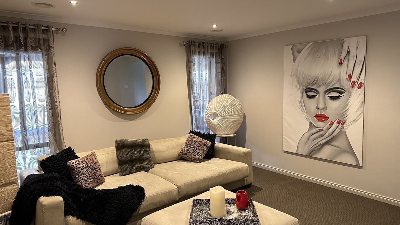 Photo of Bedroom in Rosebud