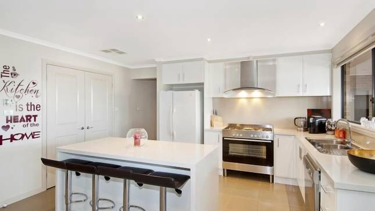 Photo of Kitchen in Rosebud