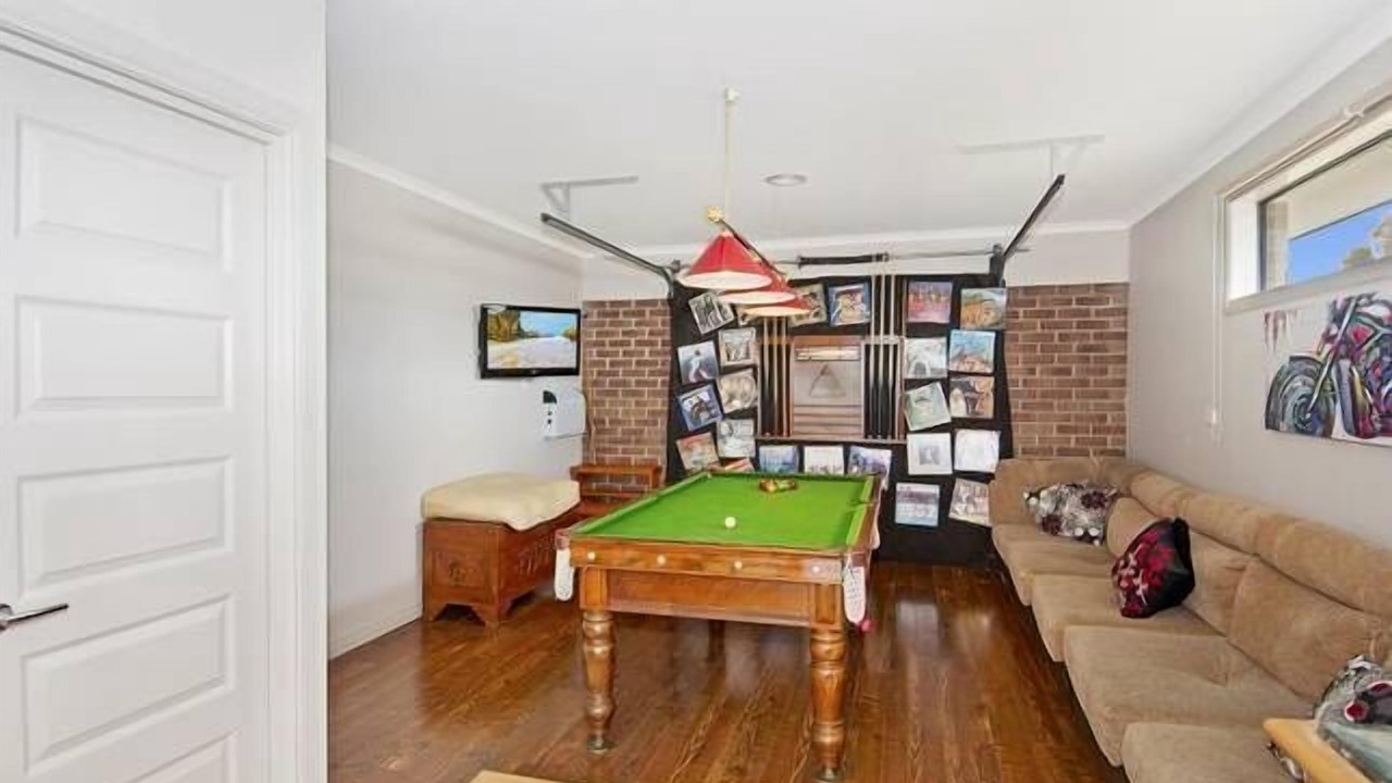 Photo of Bedroom in Rosebud