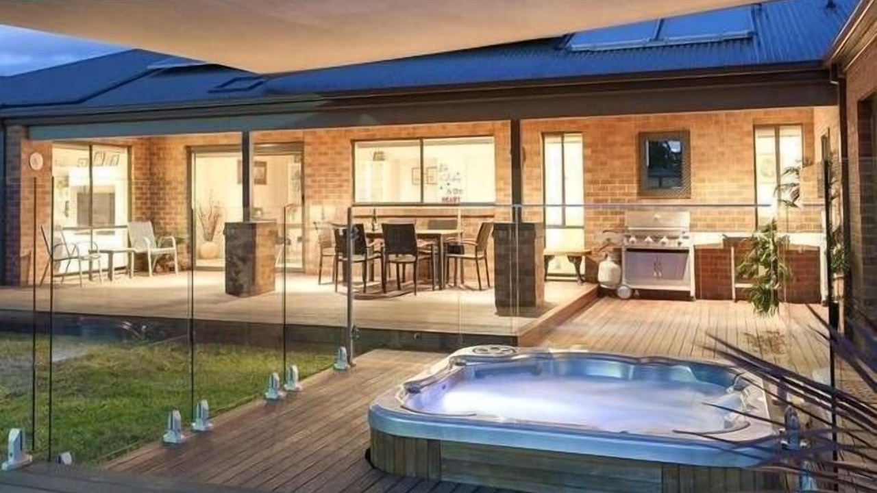 Photo of Patio Balcony in Rosebud