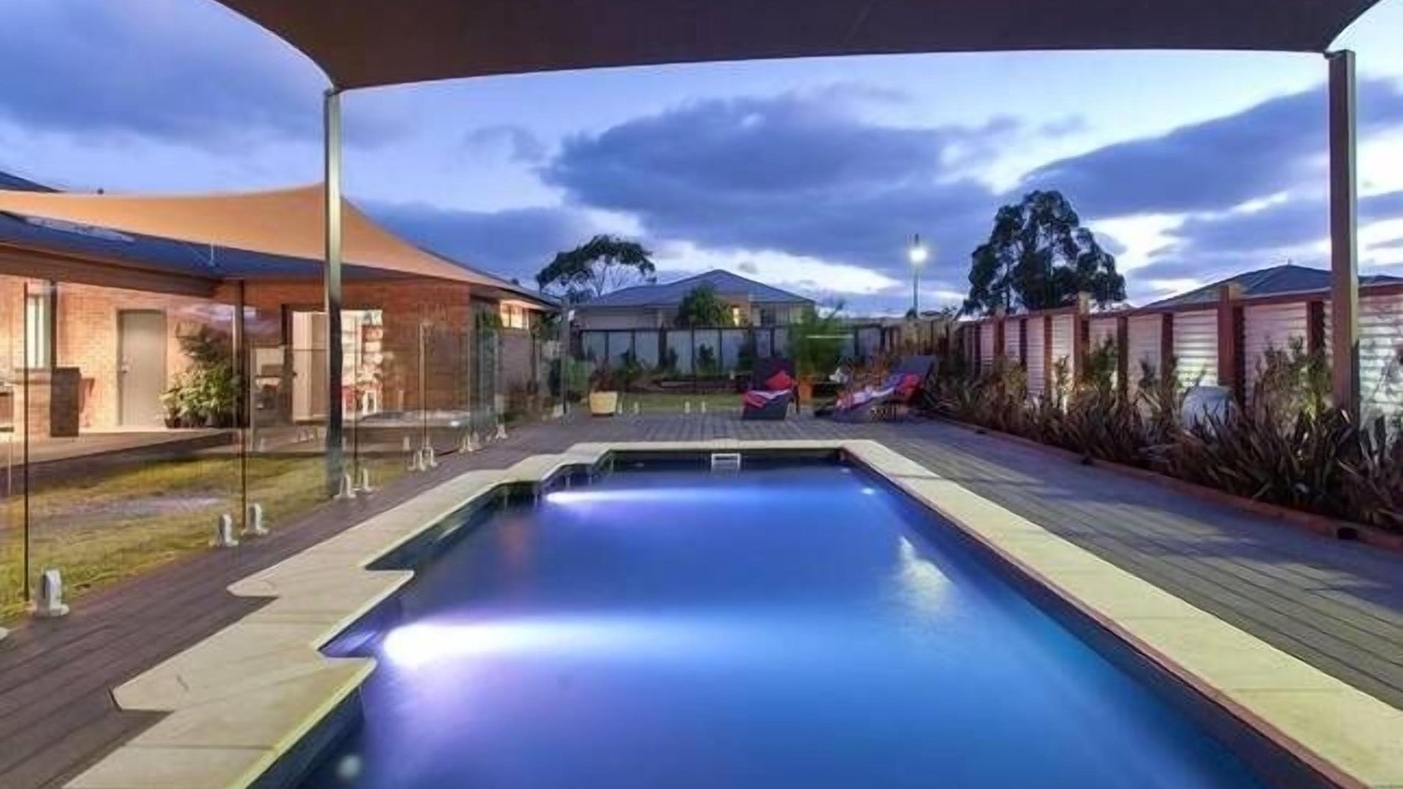 Photo of Outdoor in Rosebud