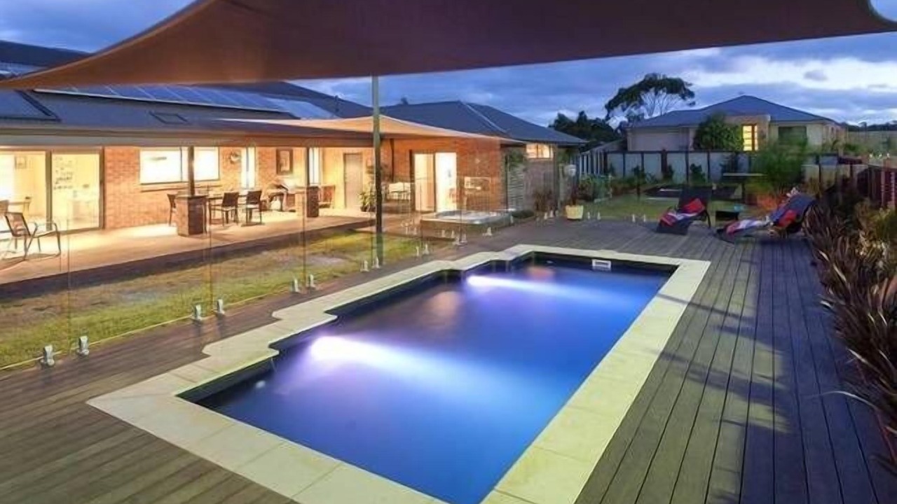 Photo of Outdoor in Rosebud