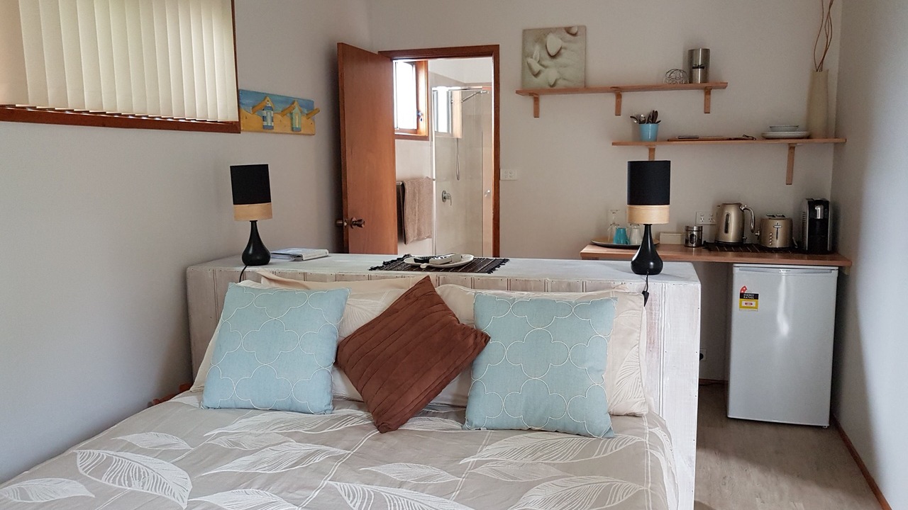 Photo of Bedroom in Erowal Bay