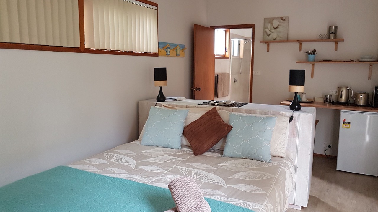 Photo of Bedroom in Erowal Bay