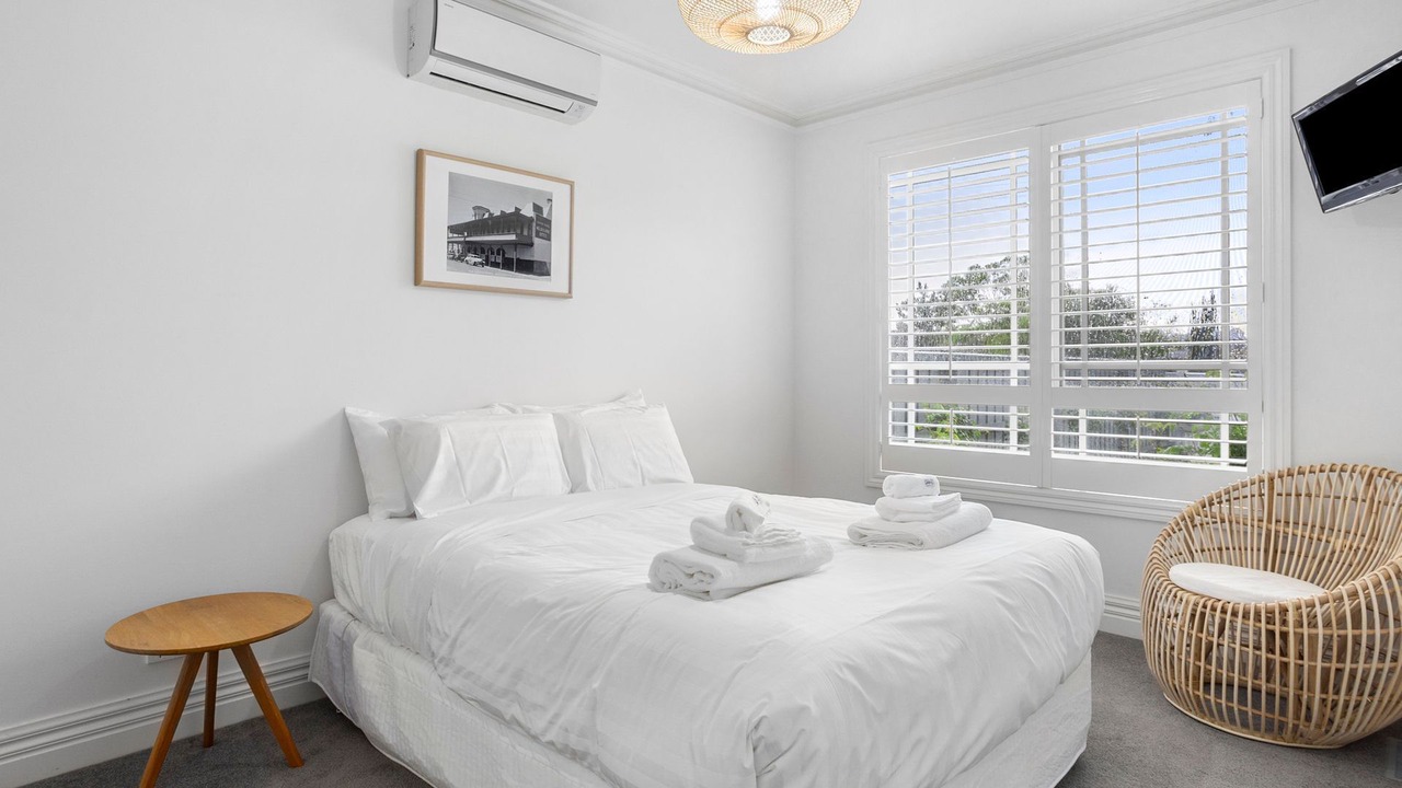 Photo of Bedroom in Mornington