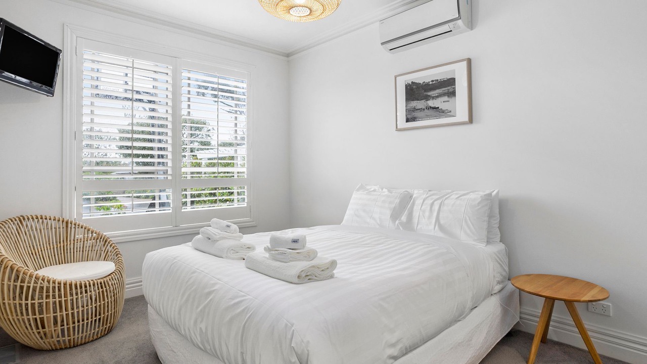 Photo of Bedroom in Mornington