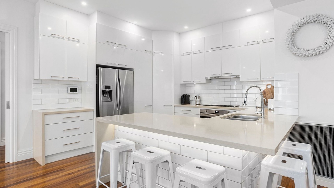 Photo of Kitchen in Mornington