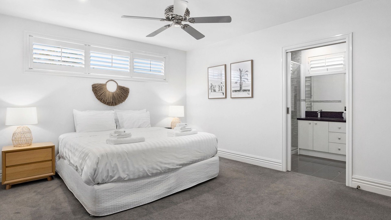 Photo of Bedroom in Mornington