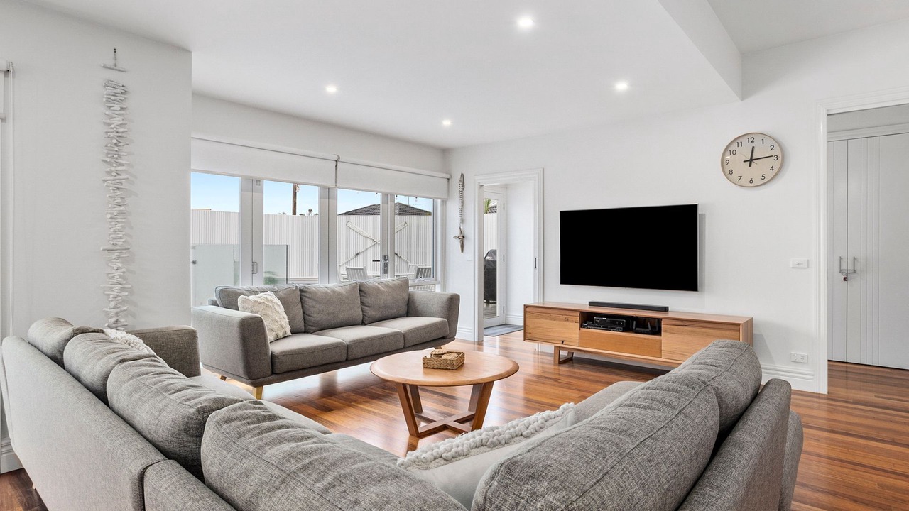 Photo of Livingroom in Mornington