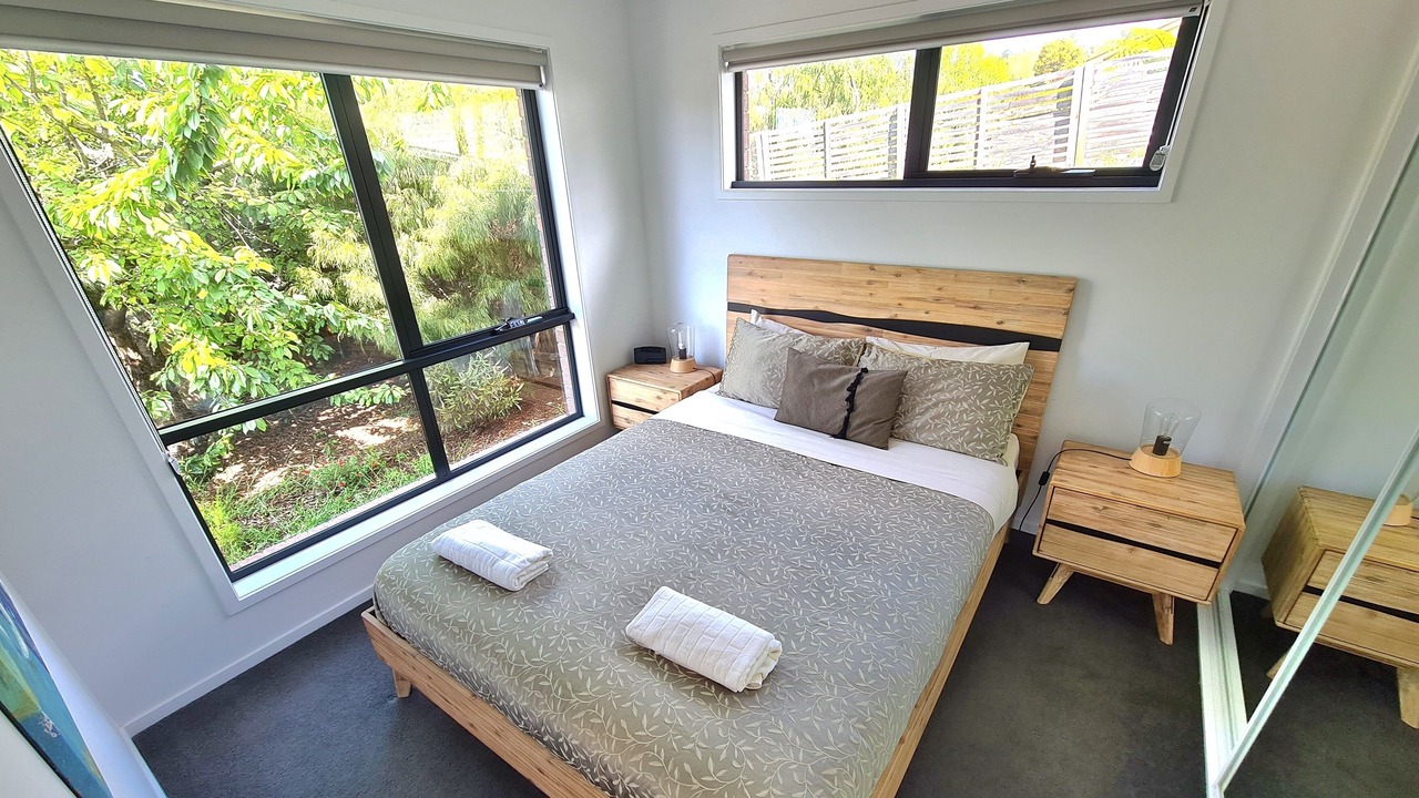 Photo of Bedroom in Blackmans Bay