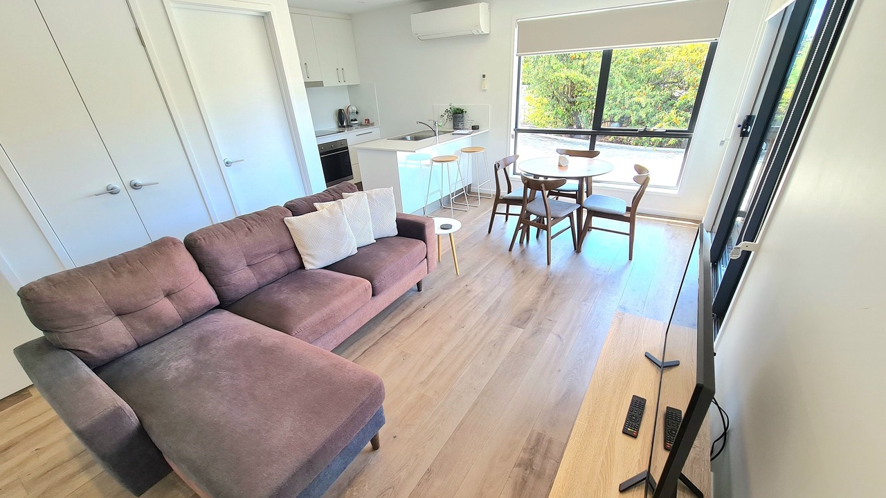 Photo of Livingroom in Blackmans Bay