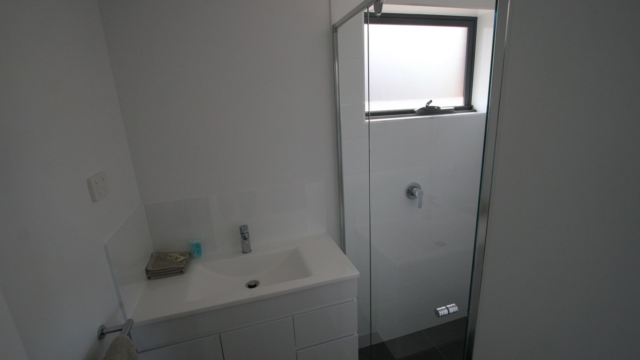 Photo of Bathroom in Blackmans Bay