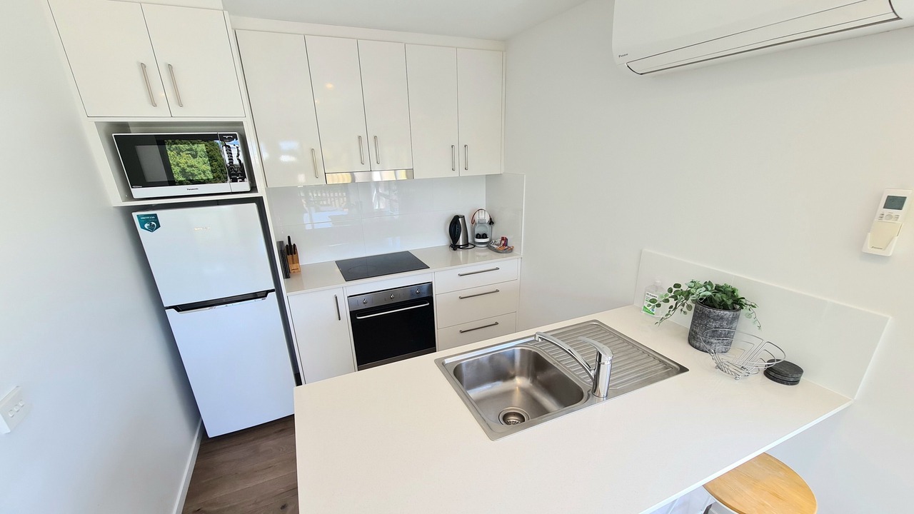 Photo of Kitchen in Blackmans Bay