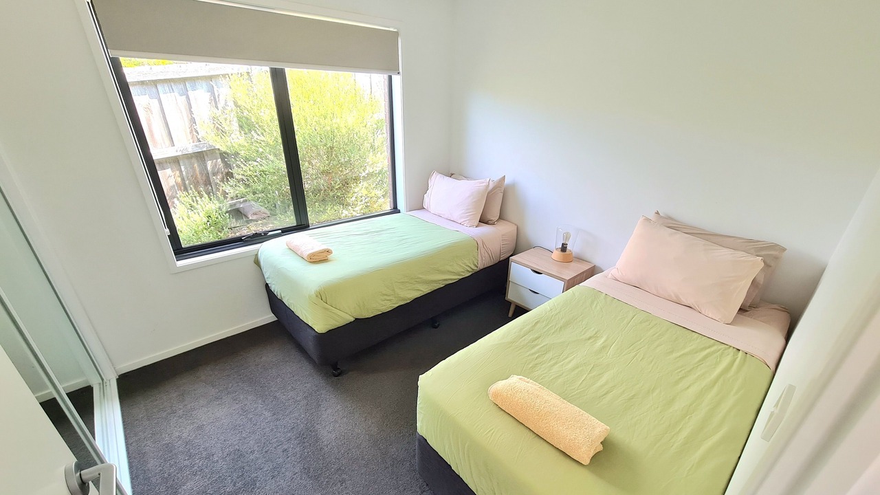 Photo of Bedroom in Blackmans Bay