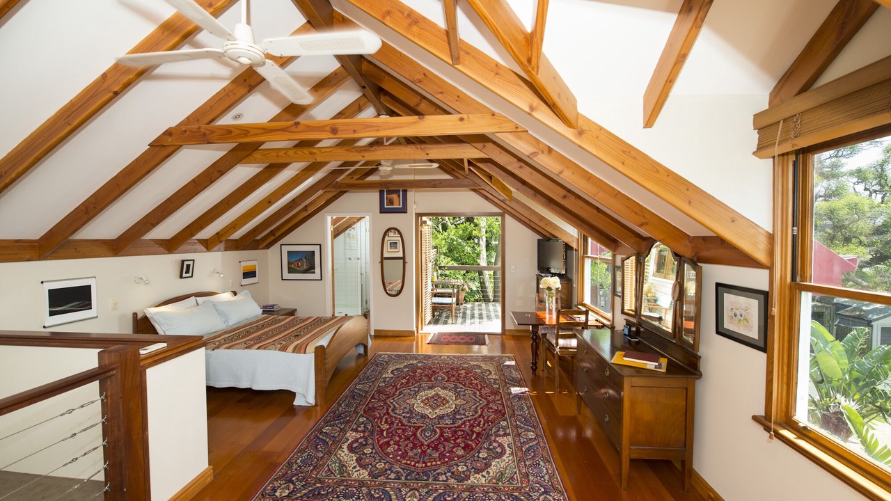 Photo of Bedroom in Balmain