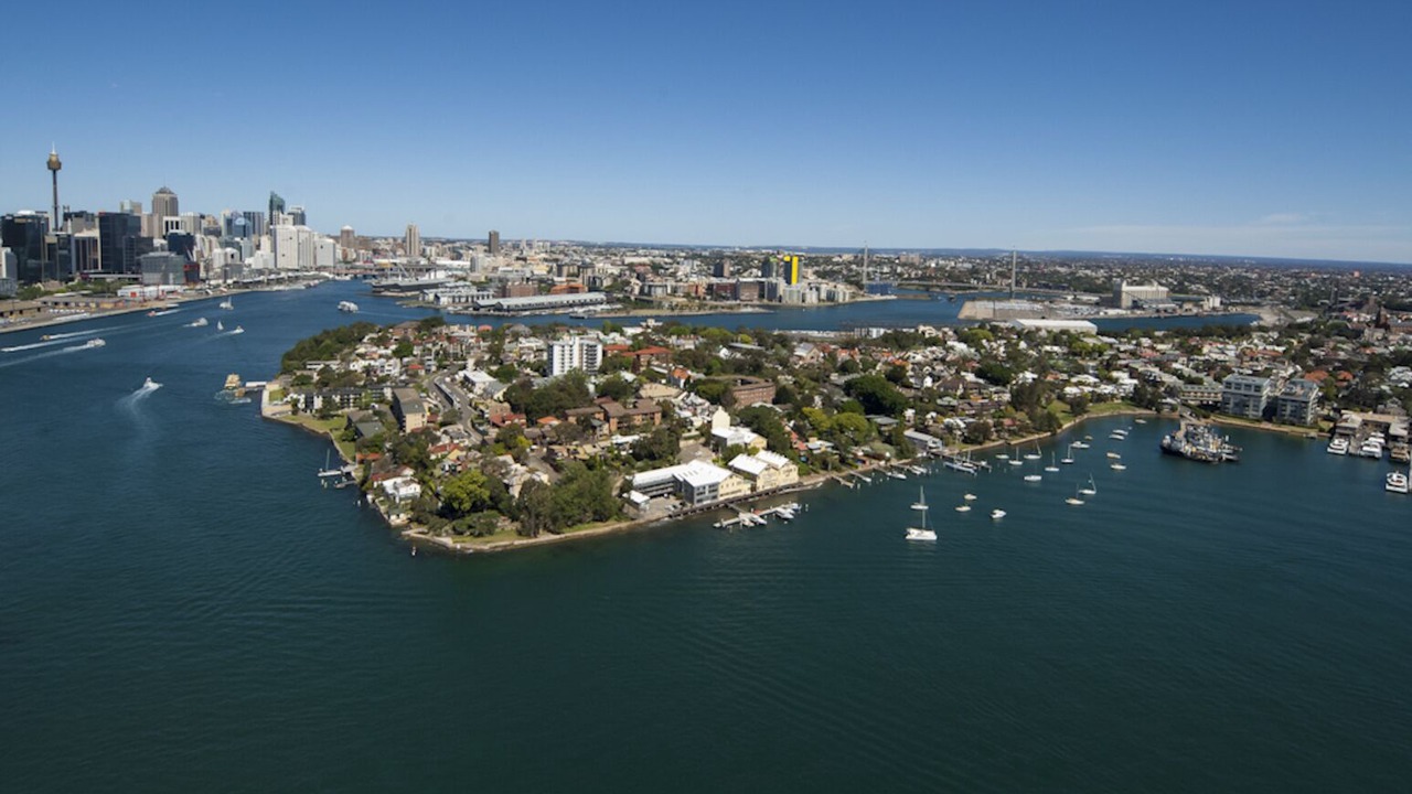 Photo of Others in Balmain