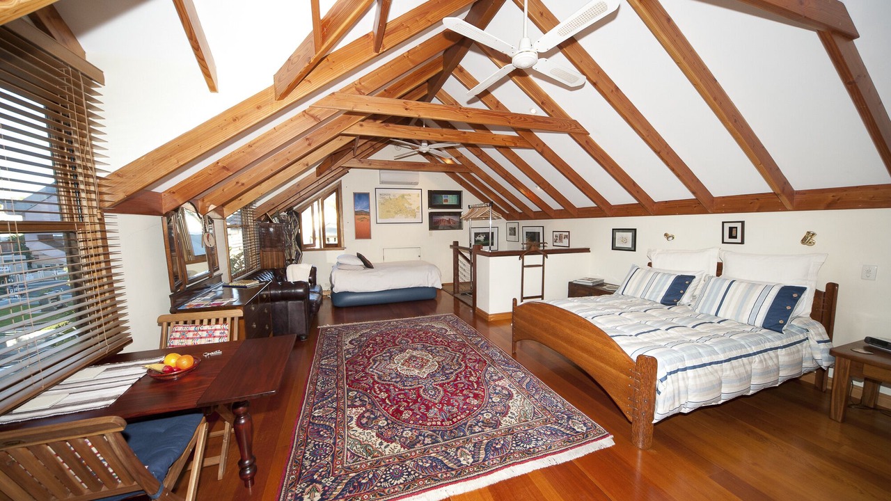 Photo of Bedroom in Balmain