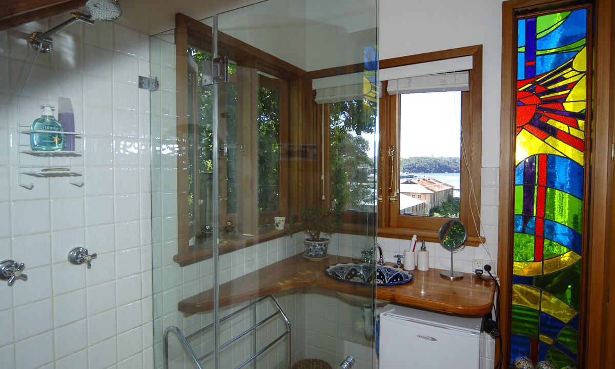 Photo of Bathroom in Balmain