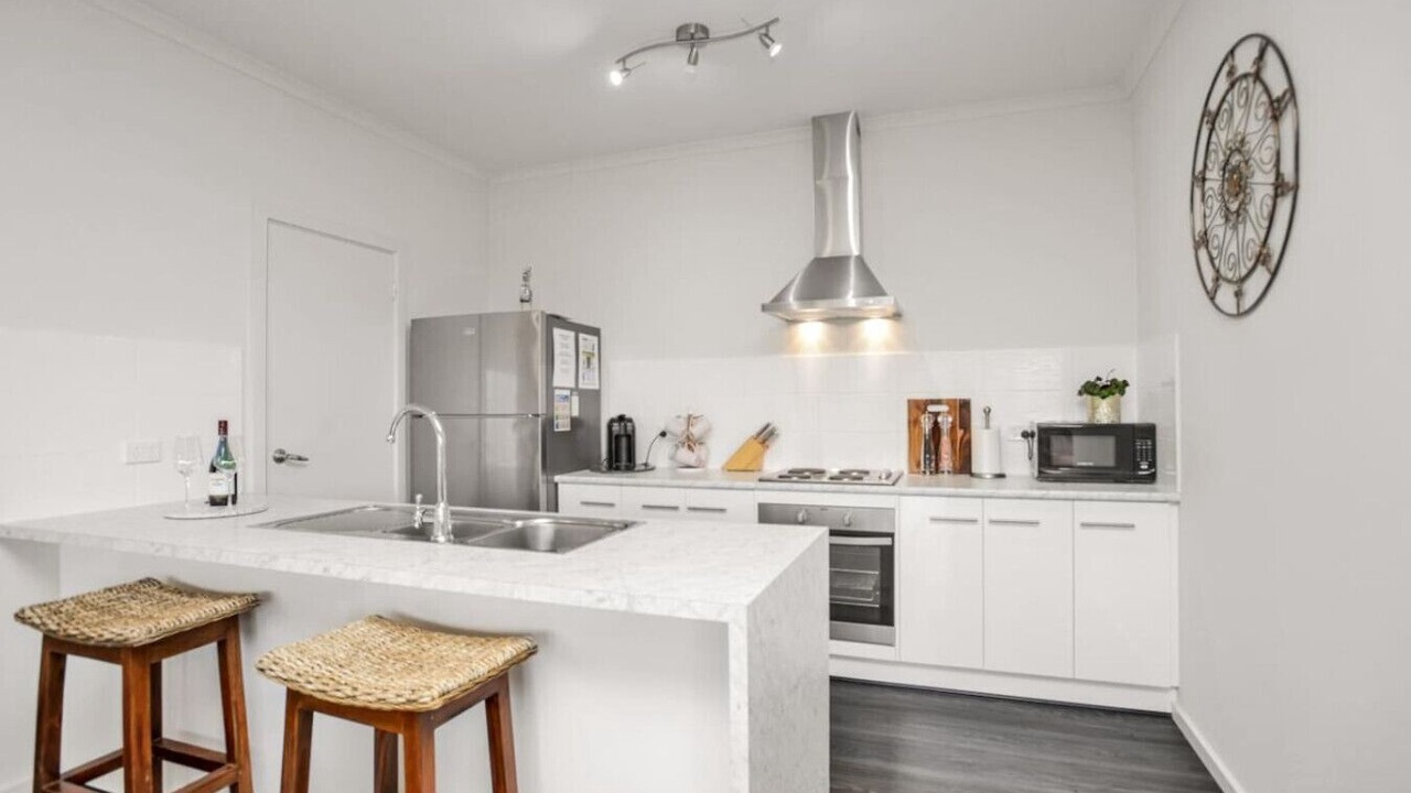 Photo of Kitchen in Encounter Bay