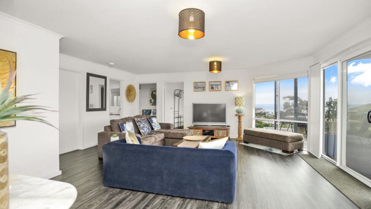 Photo of Livingroom in Encounter Bay