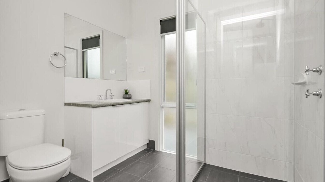 Photo of Bathroom in Encounter Bay