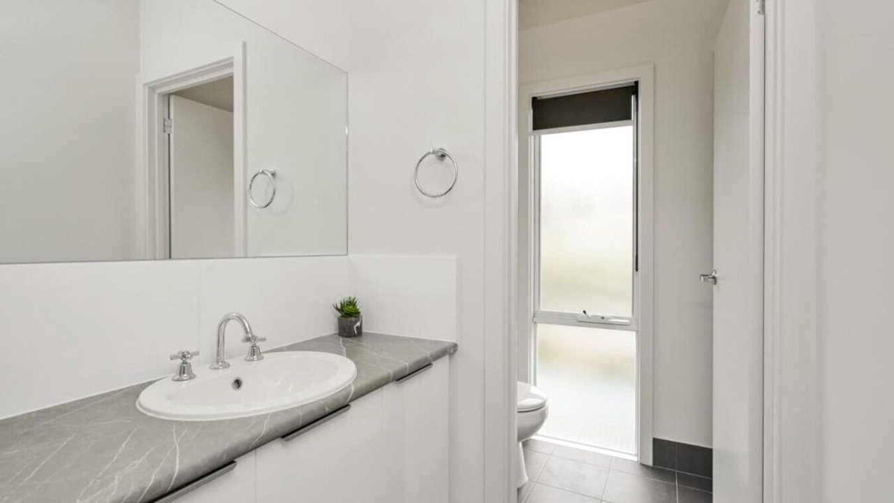 Photo of Bathroom in Encounter Bay