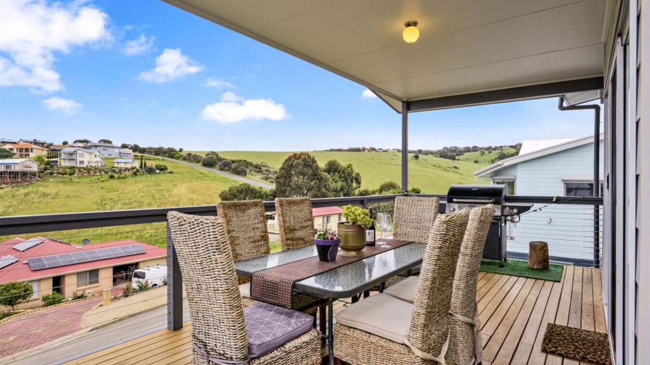 Photo of Outdoor in Encounter Bay