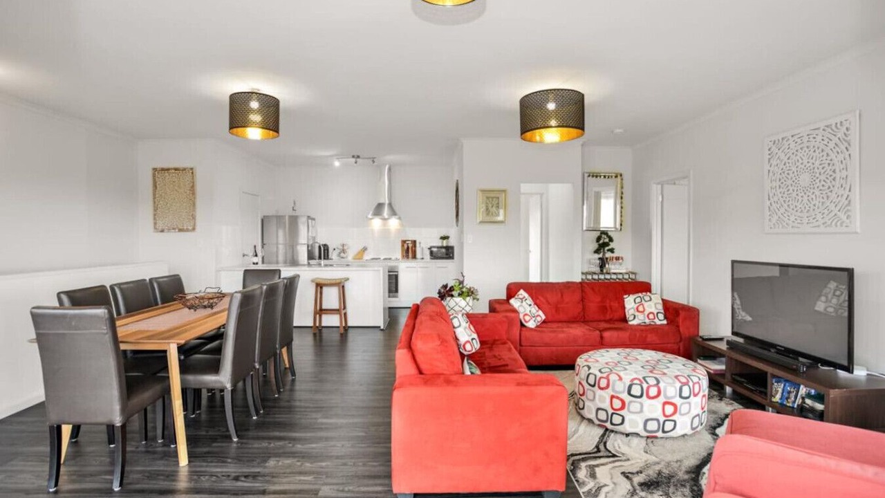 Photo of Livingroom in Encounter Bay