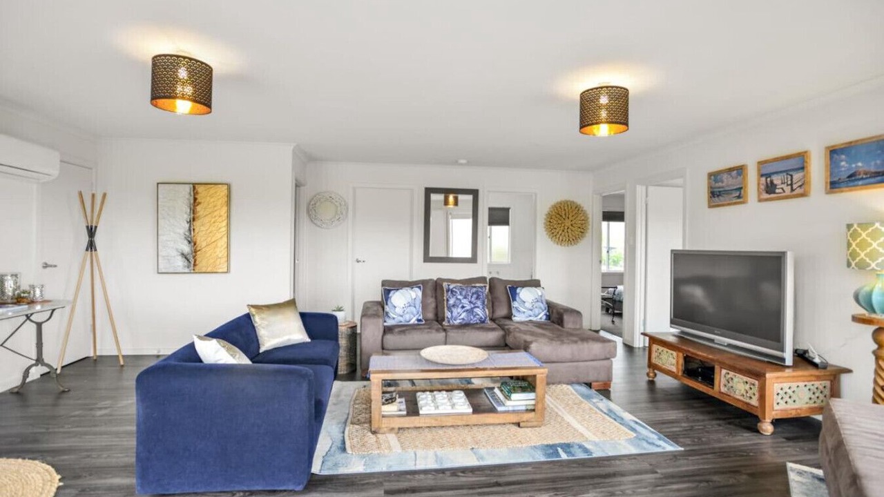 Photo of Livingroom in Encounter Bay