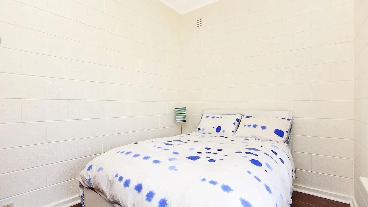 Photo of Bedroom in Victor Harbor