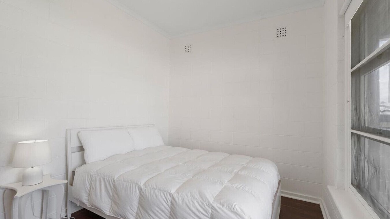 Photo of Bedroom in Victor Harbor