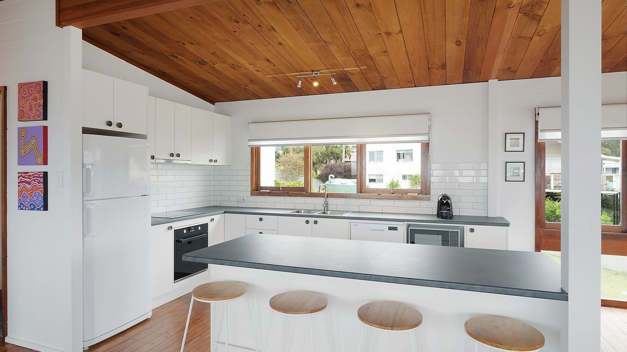 Photo of Kitchen in Dalmeny