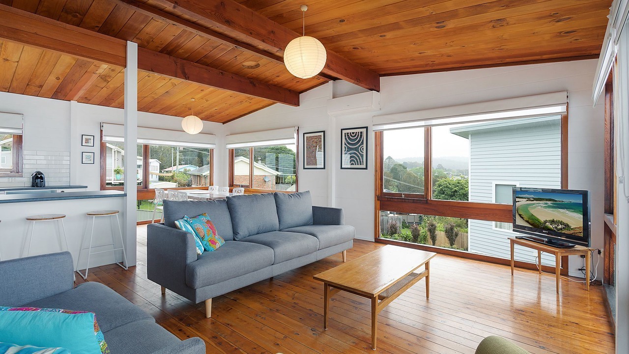 Photo of Livingroom in Dalmeny
