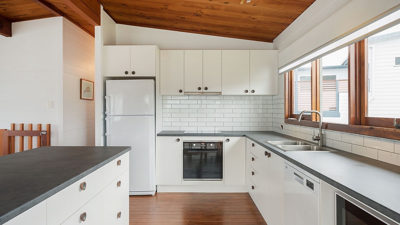 Photo of Kitchen in Dalmeny