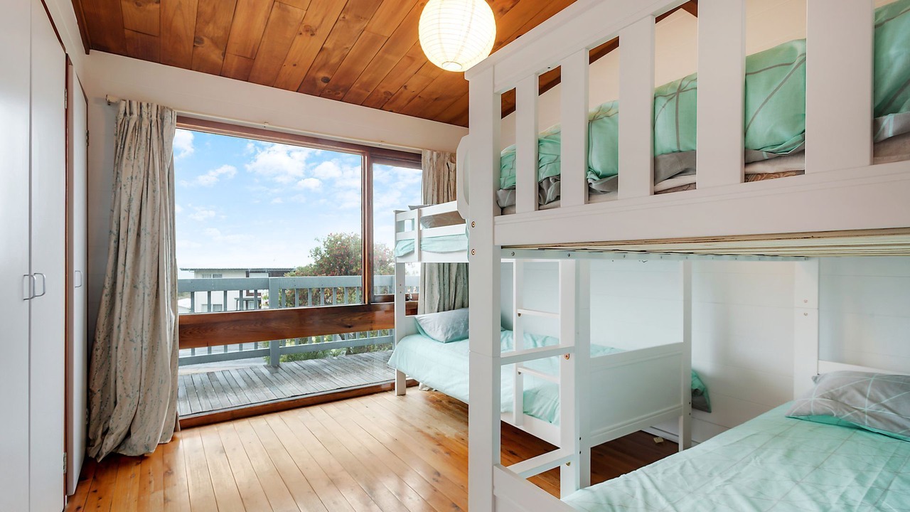Photo of Bedroom in Dalmeny