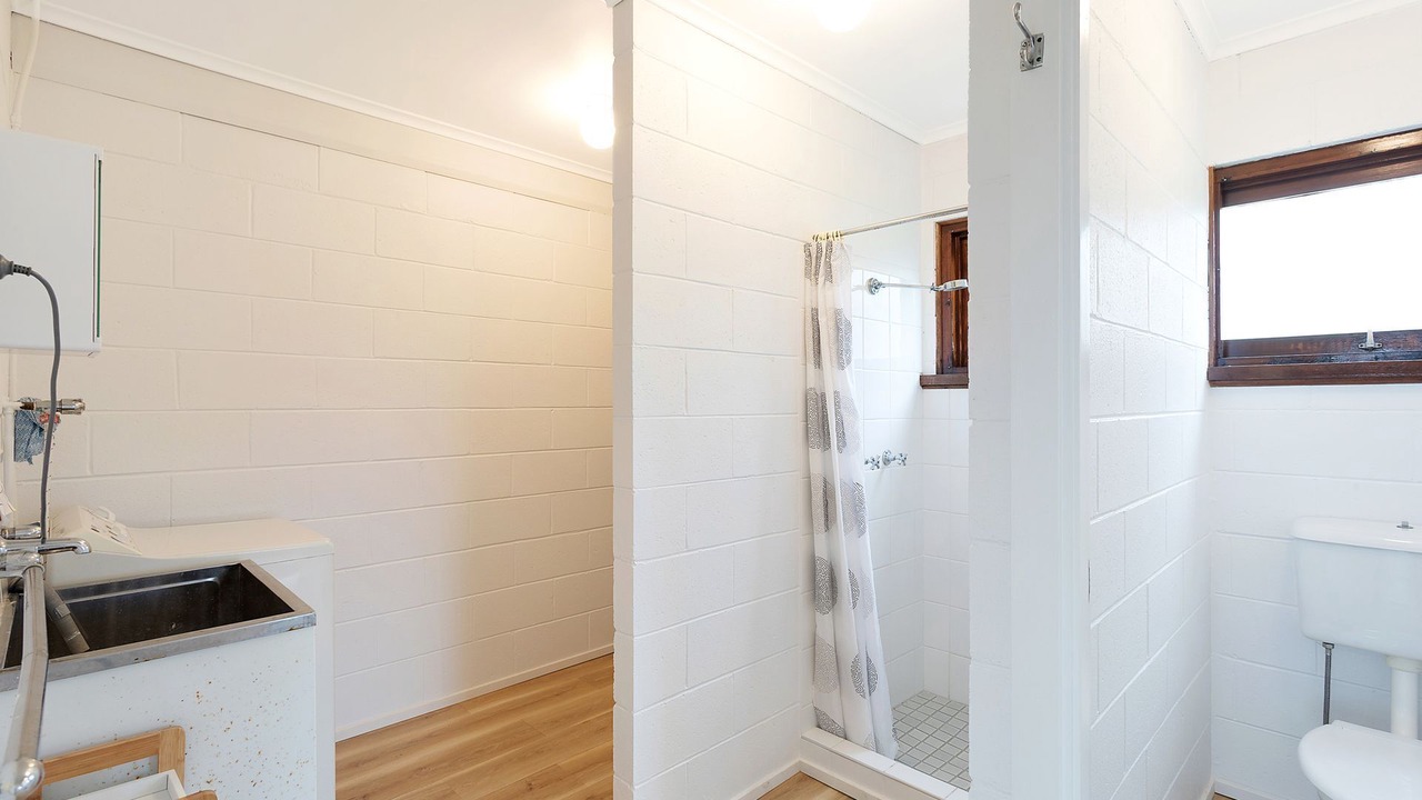 Photo of Bathroom in Dalmeny