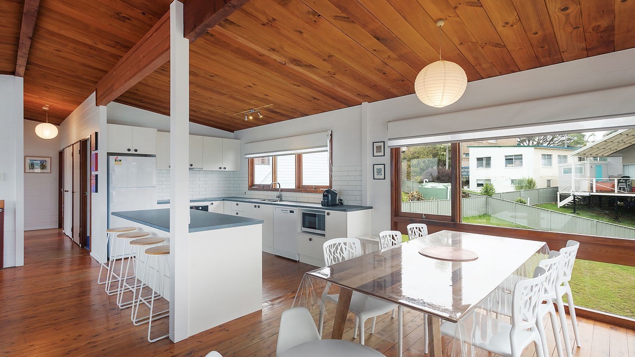 Photo of Kitchen in Dalmeny